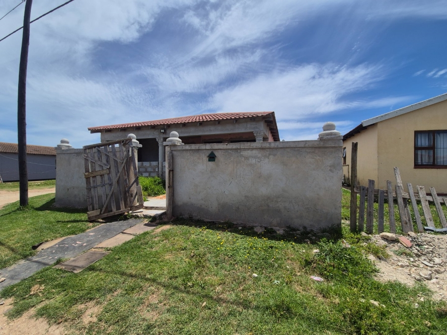 3 Bedroom Property for Sale in Tjoksville Eastern Cape
